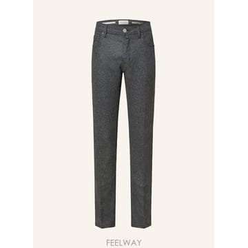 Jacob Cohen �������� BARD trousers in flannel 100293144214000 TP575987821�������� BARD trousers in flannel 100293144214000 TP57