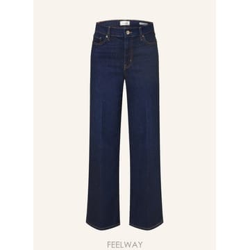FRAME Frame Straight jeans LE ���� PALAZZO 100292355717001 TP5756898Frame Straight jeans LE ���� PALAZZO 100292355717001 T