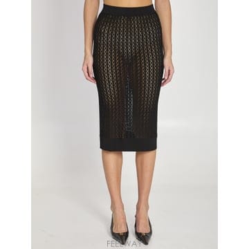 Saint Laurent 26SS ���ζ� Midi ��Ʈ ��ĿƮ 806962Y76VX1000 TP57086437726SS ���ζ� Midi ��Ʈ ��ĿƮ 806962Y76VX1000 TP5708643