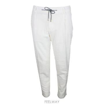 Eleventy 25FW ELEVENTY Trousers L75PANG03TES01 TP57554757725FW ELEVENTY Trousers L75PANG03TES01 TP575547577