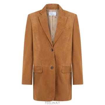 | Other Brand | 25FW �꼼�� �� ������ Suede ���� 05FWJA123P0536623 TP57923406225FW �꼼�� �� ������ Suede ���� 05FWJA123P0536623 T