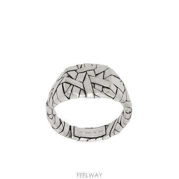 | Other Brand | 26SS TOM WOOD ���� Ring 101564925STERLINGSILVER TP57707389526SS TOM WOOD ���� Ring 101564925STERLINGSILVER TP5770