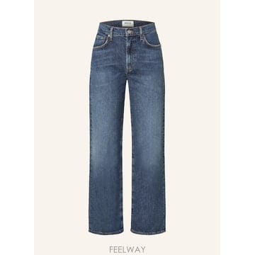 | Other Brand | Agolde Straight jeans HARPER 100168622317000 TP575689864Agolde Straight jeans HARPER 100168622317000 TP5756898