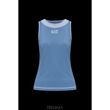 Armani 26SS E A 7 Sleeveless ž 7W000889AF14524MB452 TP57448099526SS E A 7 Sleeveless ž 7W000889AF14524MB452 TP574480