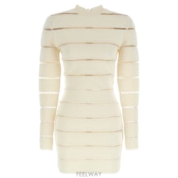 Balmain 26SS Balmain Bodycon �巹�� GF0R8955KJ84GDK TP57410361926SS Balmain Bodycon �巹�� GF0R8955KJ84GDK TP57410361