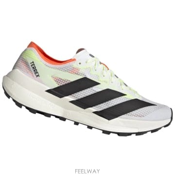 Adidas Adidas SCARPE UOMO TERREX AGRAVIC SPEED 2 JS3536BIANCO TP576Adidas SCARPE UOMO TERREX AGRAVIC SPEED 2 JS3536BIANCO