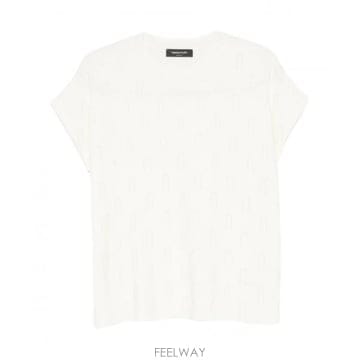 Fabiana Filippi 26FW �ĺ�Ƴ� �ʸ��� ���� ��Ʈ ������ MAD216F525M28125 TP57839447526FW �ĺ�Ƴ� �ʸ��� ���� ��Ʈ ������ MAD216F525M28125