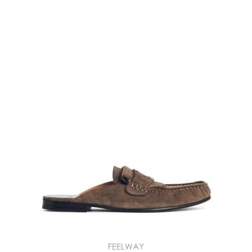 Marni 26SS Marni ���� Suede Sabots SBMR007701P902600M70 TP57898413126SS Marni ���� Suede Sabots SBMR007701P902600M70 TP