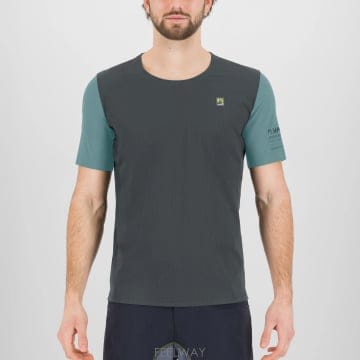 | Other Brand | KARPOS Maglia Karpos Ledro   Grigio chiaro 10840716214618 TPKARPOS Maglia Karpos Ledro   Grigio chiaro 10840716214