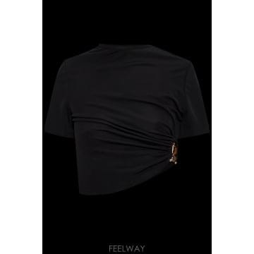 | Other Brand | 26SS ũ�������ۿ����� T ���� Bezel Quartz Ruched 260117620BLACK TP574826SS ũ�������ۿ����� T ���� Bezel Quartz Ruched 26011