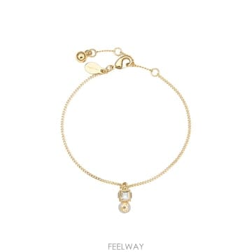 Jimmy Choo 26SS ������ Jc Pearl Cube �극�̽��� JCPEARLCUBEBRCLTFTA TP57086433126SS ������ Jc Pearl Cube �극�̽��� JCPEARLCUBEBRCLTF