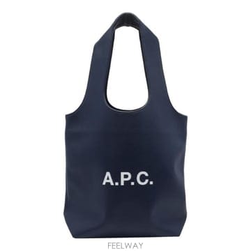 26FW A P C  여성 핸드백 PUAATM61861IAK TP578075985