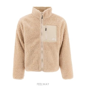 STUSSY 25FW STUSSY Sherpa reversible ���� 1185291002 TP57051231725FW STUSSY Sherpa reversible ���� 1185291002 TP570512