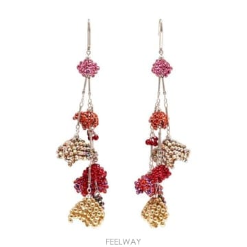 Isabel Marant 26SS ���ں����� ���� earrings BL0294FAD2B09BRDSI TP57839953526SS ���ں����� ���� earrings BL0294FAD2B09BRDSI TP578