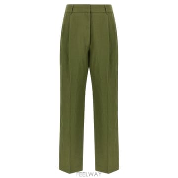 | Other Brand | 26SS �������� Fox �׸� trousers in linen PTMPA01MDYV008 TP5708642526SS �������� Fox �׸� trousers in linen PTMPA01MDYV00