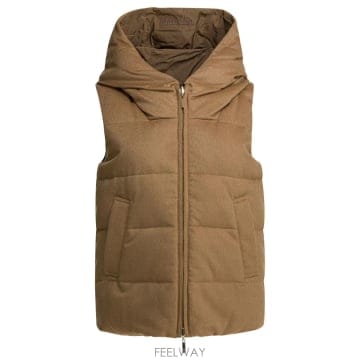 Max Mara 25FW �������� Reversible sleeveless ���� 2529296025DELFY001 TP570825FW �������� Reversible sleeveless ���� 2529296025DEL