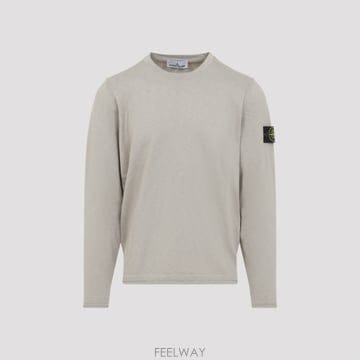 Stone Island 26SS ������Ϸ��� Cappuccino ��ư blend ������ L1S155100052S00B0V009A T26SS ������Ϸ��� Cappuccino ��ư blend ������ L1S1551