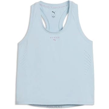 Puma PUMA CANOTTA DONNA DRYELITE X HYROX 52856268AZZURRO TP576275PUMA CANOTTA DONNA DRYELITE X HYROX 52856268AZZURRO TP
