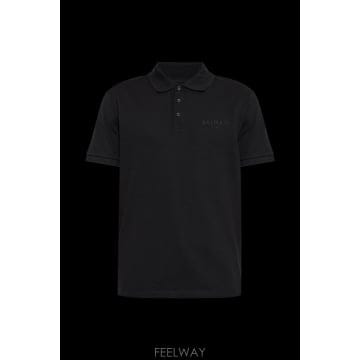 Balmain 26SS Balmain ��ư ���� ���� with embroidered �ΰ� GH0GB085BD10EAP TP26SS Balmain ��ư ���� ���� with embroidered �ΰ� GH0G