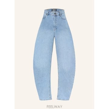 ROTATE Rotate Barrel jeans 100307858117000 TP576216095Rotate Barrel jeans 100307858117000 TP576216095
