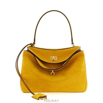 Balenciaga Rodeo 스몰 핸드백 7897792ACKO7016 TP574979713