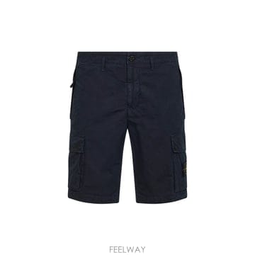 Stone Island ������Ϸ��� ��ư Cargo ���� With �ΰ� L1S15L100019S00WAV0120 TP57218476������Ϸ��� ��ư Cargo ���� With �ΰ� L1S15L100019S00