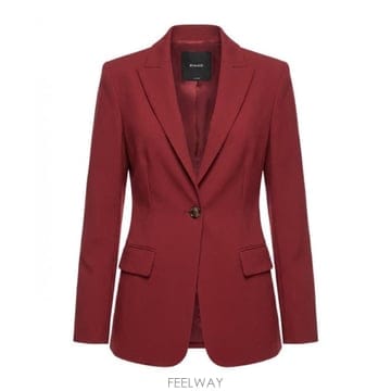 | Other Brand | 26FW Pinko �� SIGNUM GIACCA PUNTO 104903A3AHR59 TP57839506826FW Pinko �� SIGNUM GIACCA PUNTO 104903A3AHR59 TP5783