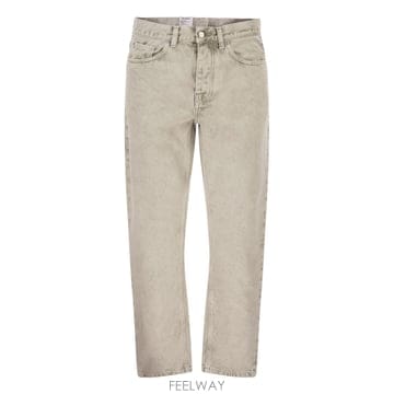 Carhartt 26SS CARHARTT Jeans I0364982ZX5F TP57280633026SS CARHARTT Jeans I0364982ZX5F TP572806330