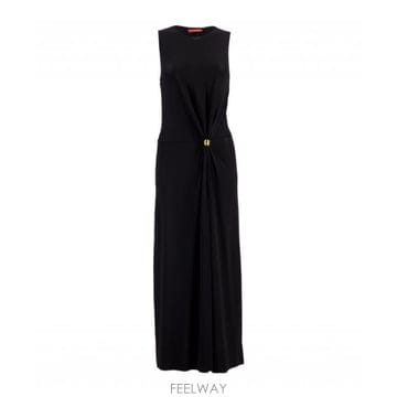 Altuzarra 24FW �����ڶ� ���� �巹�� 8311KYS985000001 TP57923097424FW �����ڶ� ���� �巹�� 8311KYS985000001 TP579230974