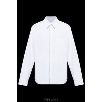 JIL SANDER 26SS ������ ���� with pocket J22DL0352J45264124 TP57321048126SS ������ ���� with pocket J22DL0352J45264124 TP5732