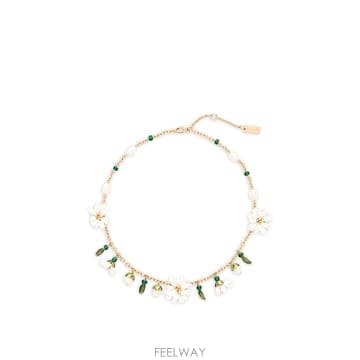 Marc Jacobs 26SS  The Rooted Daisy ����� With Flowers 2S6JNC001J60979 TP5726SS  The Rooted Daisy ����� With Flowers 2S6JNC001J6
