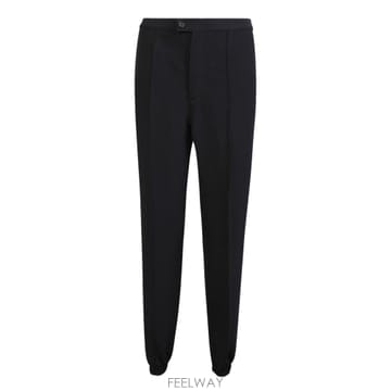 Alexander Mcqueen 23FW �˷���� ���� These �˷���� ���� trousers feature a touch of sophi23FW �˷���� ���� These �˷���� ���� trousers featur