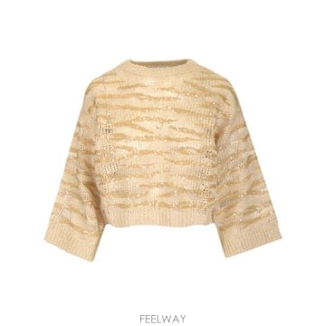 Brunello Cucinelli 22SS ���ڷ� ��ġ�ڸ� PERFORATED MESH MCA386900CFC54 TP57189777422SS ���ڷ� ��ġ�ڸ� PERFORATED MESH MCA386900CFC54 