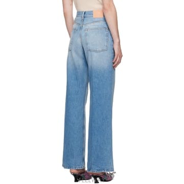 Acne 26SS ��ũ�� Studios RELAXED �� JEANS A00385228 TP57291826826SS ��ũ�� Studios RELAXED �� JEANS A00385228 TP57291