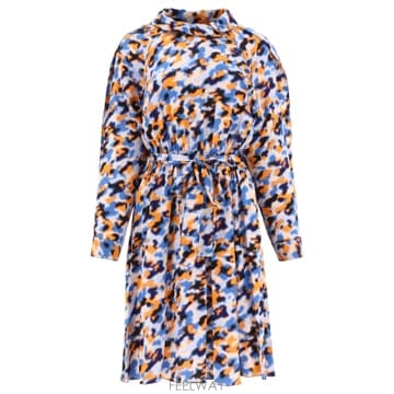 Kenzo 22SS KENZO BLURRED FLOWERS �巹�� FC52RO0709P471 TP57189777022SS KENZO BLURRED FLOWERS �巹�� FC52RO0709P471 TP571