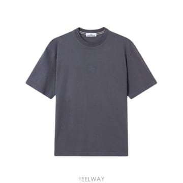 Stone Island 26SS ������Ϸ��� T ���� with �ΰ� L1S152100001S0E14V002D TP57430893626SS ������Ϸ��� T ���� with �ΰ� L1S152100001S0E14V0
