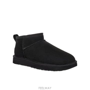UGG Ugg ���� suede Ŭ���� Ultra �̴� ��Ŭ ���� 1116109BLACK TP573160913Ugg ���� suede Ŭ���� Ultra �̴� ��Ŭ ���� 1116109BLAC