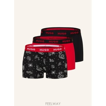 Boss HUGO 3 pack ���� ���� 100165407818003 TP576216054HUGO 3 pack ���� ���� 100165407818003 TP576216054