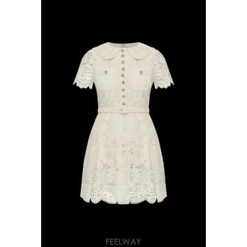 Self Portrait 25FW Self portrait ���� �巹�� AW25100SC TP57218471425FW Self portrait ���� �巹�� AW25100SC TP572184714