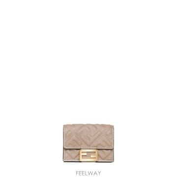 26SS Fendi PORTAFOGLI 8M0395AAJDF0E65 TP573160908