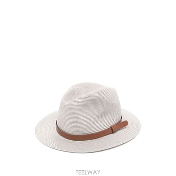 Armani 26SS �������� �Ƹ����� Cappello �������� �Ƹ����� in rafia intrecciata EW00126SS �������� �Ƹ����� Cappello �������� �Ƹ����� in r