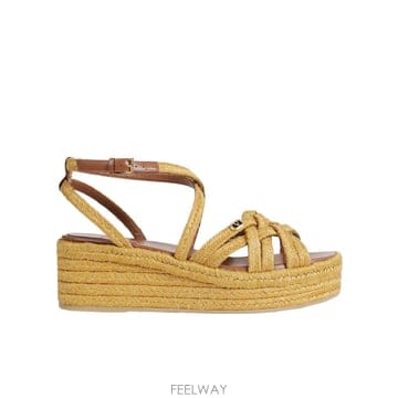 26SS Valentino 여성 샌들 WS0NZ8AQWBUP TP575159008