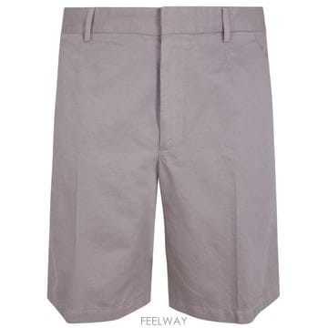 Zegna 26SS ������ Z LUX LEISUREWEAR TROUSERS UHI37A3TB17K01 TP578984026SS ������ Z LUX LEISUREWEAR TROUSERS UHI37A3TB17K01 