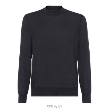 Brunello Cucinelli 25FW ���ڷ� ��ġ�ڸ� Slate ��ũ blend ������ MNB805414C055 TP57183836225FW ���ڷ� ��ġ�ڸ� Slate ��ũ blend ������ MNB8054