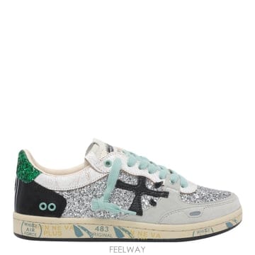 26SS PREMIATA Bskt Clayd 스니커즈 BSKTCLAD8165 TP574054572
