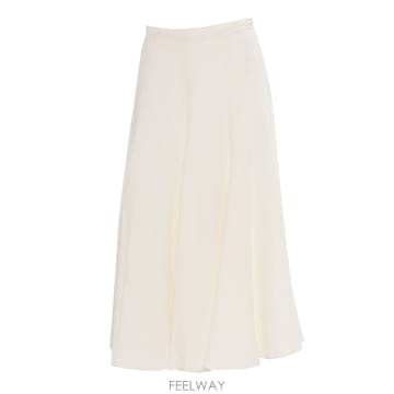 Fabiana Filippi 25SS �ĺ�Ƴ� �ʸ��� GONNE GND275F840D5440142 TP57707370125SS �ĺ�Ƴ� �ʸ��� GONNE GND275F840D5440142 TP577073