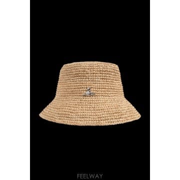 ViVienne westwood ���� ����Ʈ��� Straw ���� 81020009K005NC401 TP575318577���� ����Ʈ��� Straw ���� 81020009K005NC401 TP57531