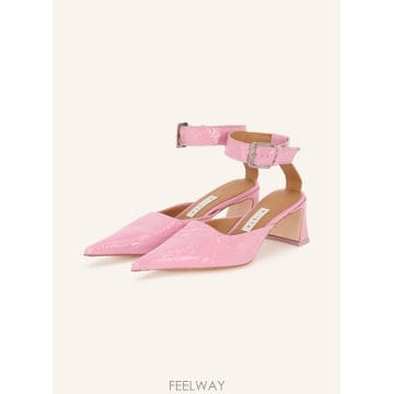 | Other Brand | MIISTA Patent ���� Pumps QORI 100298592718700 TP576216036MIISTA Patent ���� Pumps QORI 100298592718700 TP576216