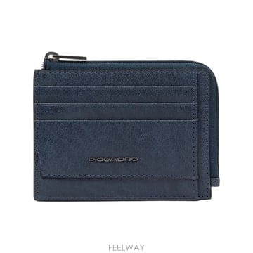 Piquadro 26SS PIQUADRO PORTA CARTE DI CREDITO PP4822S141RAV TP574054526SS PIQUADRO PORTA CARTE DI CREDITO PP4822S141RAV TP5