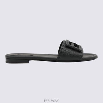 26FW Fendi Baguette slides 8R8136AQY2F0QA1 TP577073695